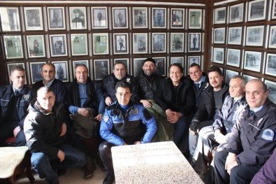 Arka Sokaklar Ekibi Safranbolu'ya Hayran Kaldı