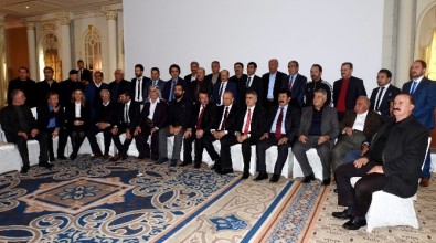 Aşiret temsilcilerinden teröre lanet