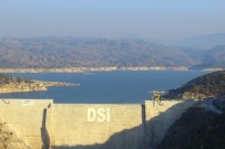 SAĞ VE SOL - Aydın'da Kuraklık Tehlikesi