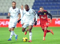 İSPANYA LA LİGA - Babel Cumartesi Günü İstanbul'da