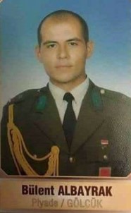 Bursa'da 2 Şehit Acısı Birden