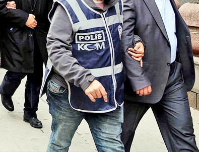 35 eski TRT çalışanı gözaltına alındı