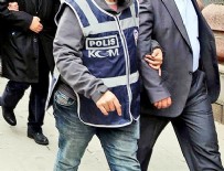 35 eski TRT çalışanı gözaltına alındı