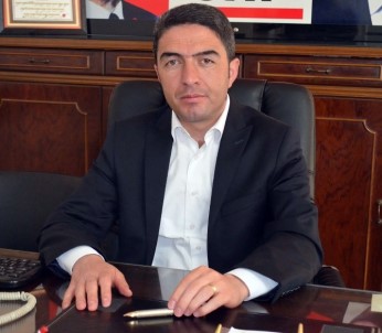 CHP Malatya İl Başkanı Enver Kiraz Açıklaması