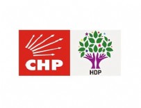 OSMAN BAYDEMIR - CHP ve HDP'den El Bab açıklaması