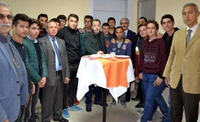 Datça'da Öğrenciler Geleceklerine Yön Verdi