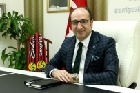 Dündar Ünlü'den 1/25.000'Lik Nazım İmar Planı Açıklaması