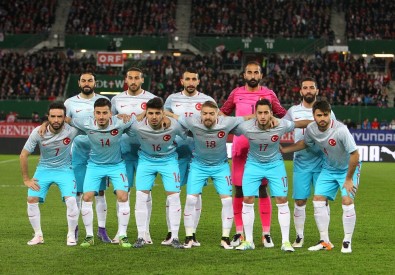 Dünya Sıralaması Açıklandı Açıklaması Milliler Kaçıncı Sırada ?