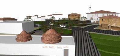 Düzce Tanıtım Toplantısı İçin Geri Sayım Başladı