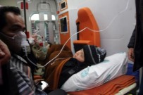 RECEP ŞAHIN - Erzurum'da 6 Kişi Karbonmonoksit Gazından Zehirlendi