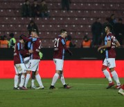 Fırtına gol oldu yağdı