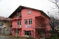 KURTKÖY - Göl Mahallesi Anaokulu, Kurs Merkezi Olarak Düzenleniyor