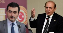 TAZMİNAT DAVASI - Hakim, CHP'li Eren'in Burhan Kuzu'ya Açtığı Davayı Reddetti