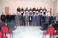 İhsaniye'de 24 Kursiyer Girişimcilik Sertifikası Aldı