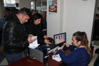 KİMLİK NUMARASI - Kentkart Yerine Manisakart