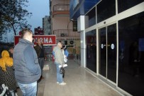 KOSGEB'te 'Kapılar Erken Kapandı' Tartışması