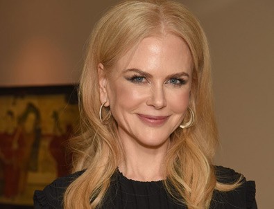 Nicole Kidman’ın anneannelik heyecanı