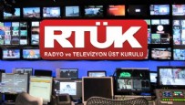 GIDA TAKVİYESİ - RTÜK'ten Yol TV kararı