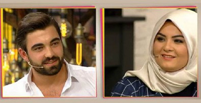 Zuhal Topal’la - Serkan'dan Hanife ile ilgili şok iddia!