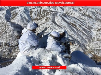 Şırnak Valiliğinden Operasyon Açıklaması