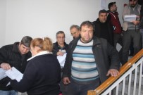 Sistem Tıkandı, KOSGEB'te Son Gün Yoğunluğu Yaşandı