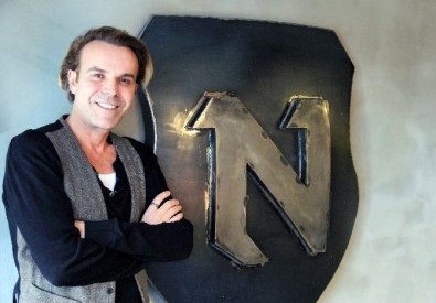 Soner Arıca İle NISH Yaşam Atölyesi Başlıyor