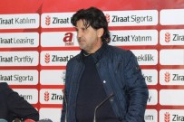 RÜZGARA KARŞı - Suat Kaya Açıklaması 'Oyunu Çirkinleştirmedik'