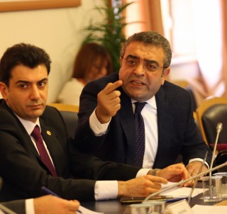 TBMM Darbe Komisyonu Tartışmalı Başladı