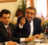 TBMM Darbe Komisyonu Tartışmalı Başladı