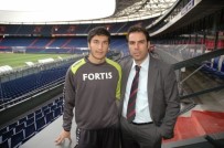 ÖRNEK PROJE - TÜFAD Avrupa'dan Anlamlı Kampanya