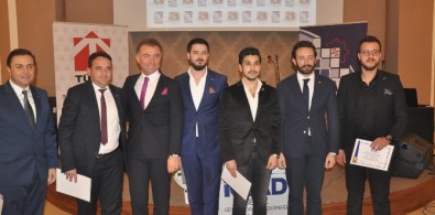 TUGİK Genel Başkanı Güral; 'Çarkı Durdurmayalım'