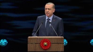 'Türkiye İstiklal Harbinden Sonraki En Büyük Mücadelesini Veriyor'
