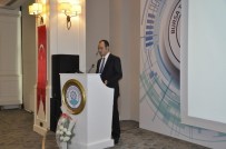 ULUSLARARASı UZAY İSTASYONU - Türkiye Ve Dünyada Uydu Projeleri Semineri