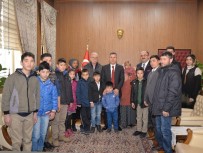 İBRAHIM ACıR - Uluslararası Göçmenler Günü