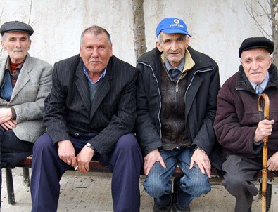 Yıpranan erken emekli olur