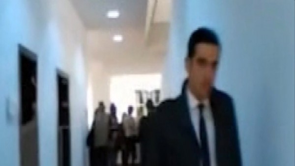 Suikastçı 3 gün önce aynı müzedeymiş