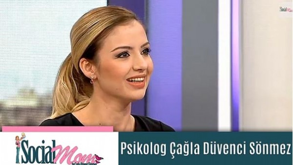 Çağla Düvenci Sönmez’in yalanı ortaya çıktı!