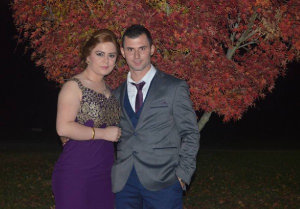 Fırat Kalkanı şehitlerine veda