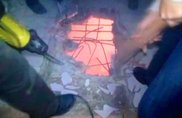 İstanbul'u kana bulayacaklardı! Yakalandılar