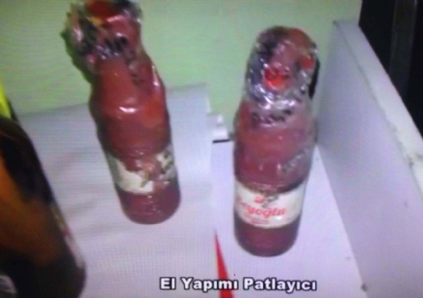 İstanbul'u kana bulayacaklardı! Yakalandılar