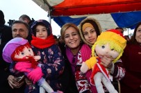 15 Temmuz Demokrasi Şehitleri Okulu açıldı