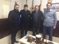 SİLİVRİSPOR - Altınova Belediyespor'da Saygılı Dönemi