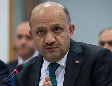 Bakan Işık: 3 askerimizin DEAŞ'ın elinde olduğunu değerlendiriyoruz