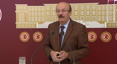 Bekaroğlu'nun açıklamaları CHP'yi karıştıracak Cinsten