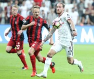 MEHMET CEM HANOĞLU - Beşiktaş 37 - 14 Üstün