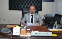 KATLIAM - 'Birlik Ve Beraberliğe İhtiyacımız Var'