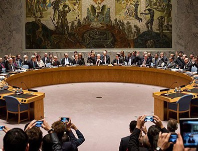 BMGK'dan İsrail'i şok eden karar