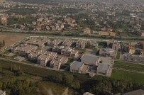 EĞİTİM KAMPÜSÜ - Bursa'ya Dev Eğitim Kampusü Geliyor