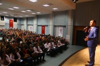 NEYZEN - Büyükşehir'den Sınav Motivasyonu Semineri