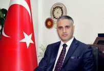 MEVLÜT MERT ALTINTAŞ - Canpolat Açıklaması 'Rusya İle İlişkilerimizi Bozamayacaklar'